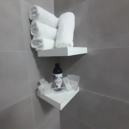 Апартаменты Arijana Сплит