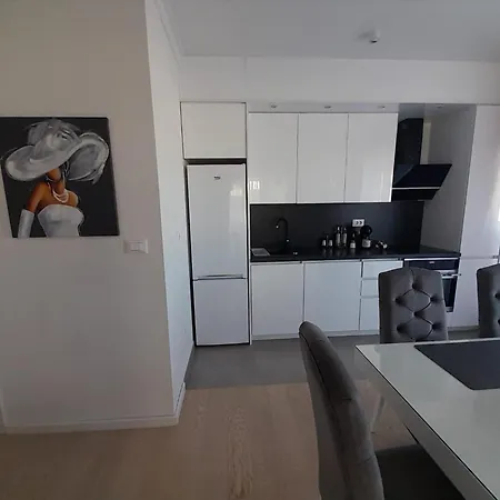 Апартаменты Arijana