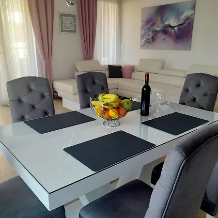 Arijana Апартаменты