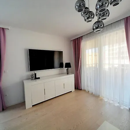 Arijana Апартаменты