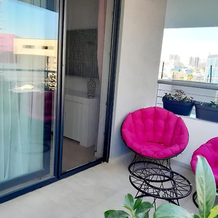 Arijana Апартаменты Сплит