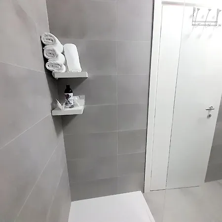 Arijana 公寓 斯普利特