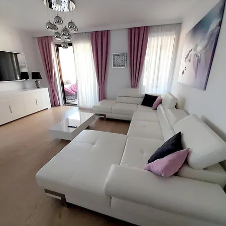 Apartment Arijana *