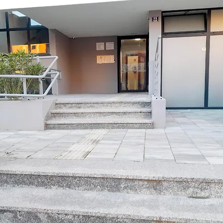 Appartamento Arijana