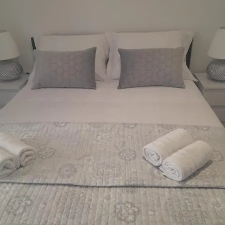 Arijana 公寓 斯普利特