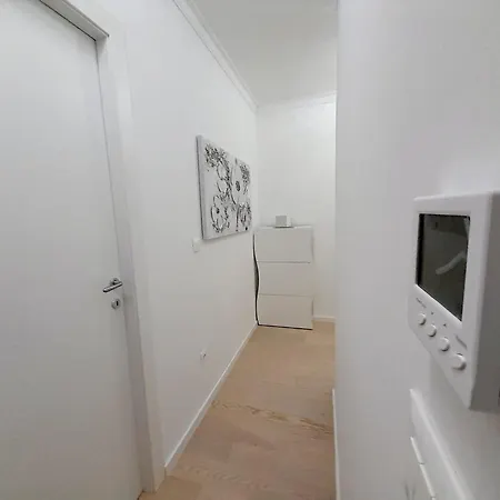 Arijana 公寓 斯普利特