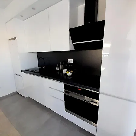 Arijana Apartment