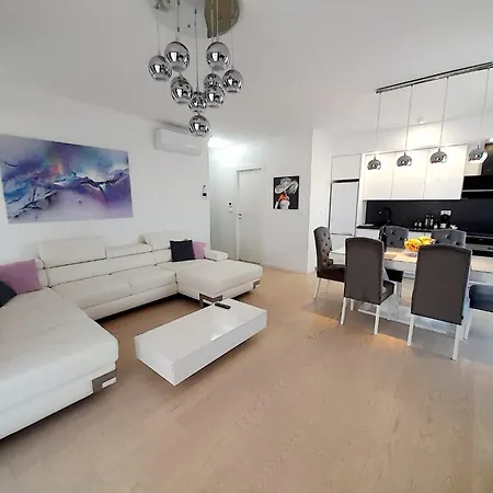 Apartment Arijana