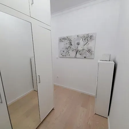 公寓 Arijana 斯普利特