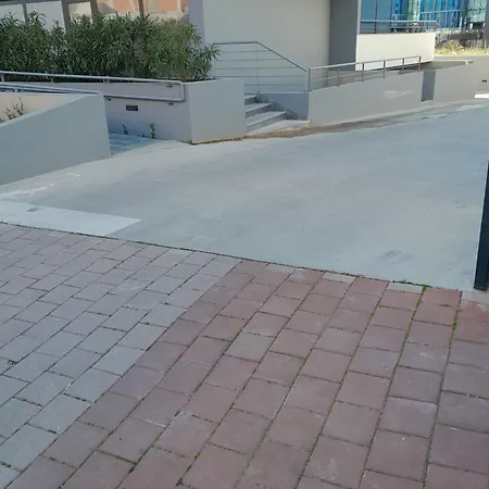 Arijana Appartamento Spalato